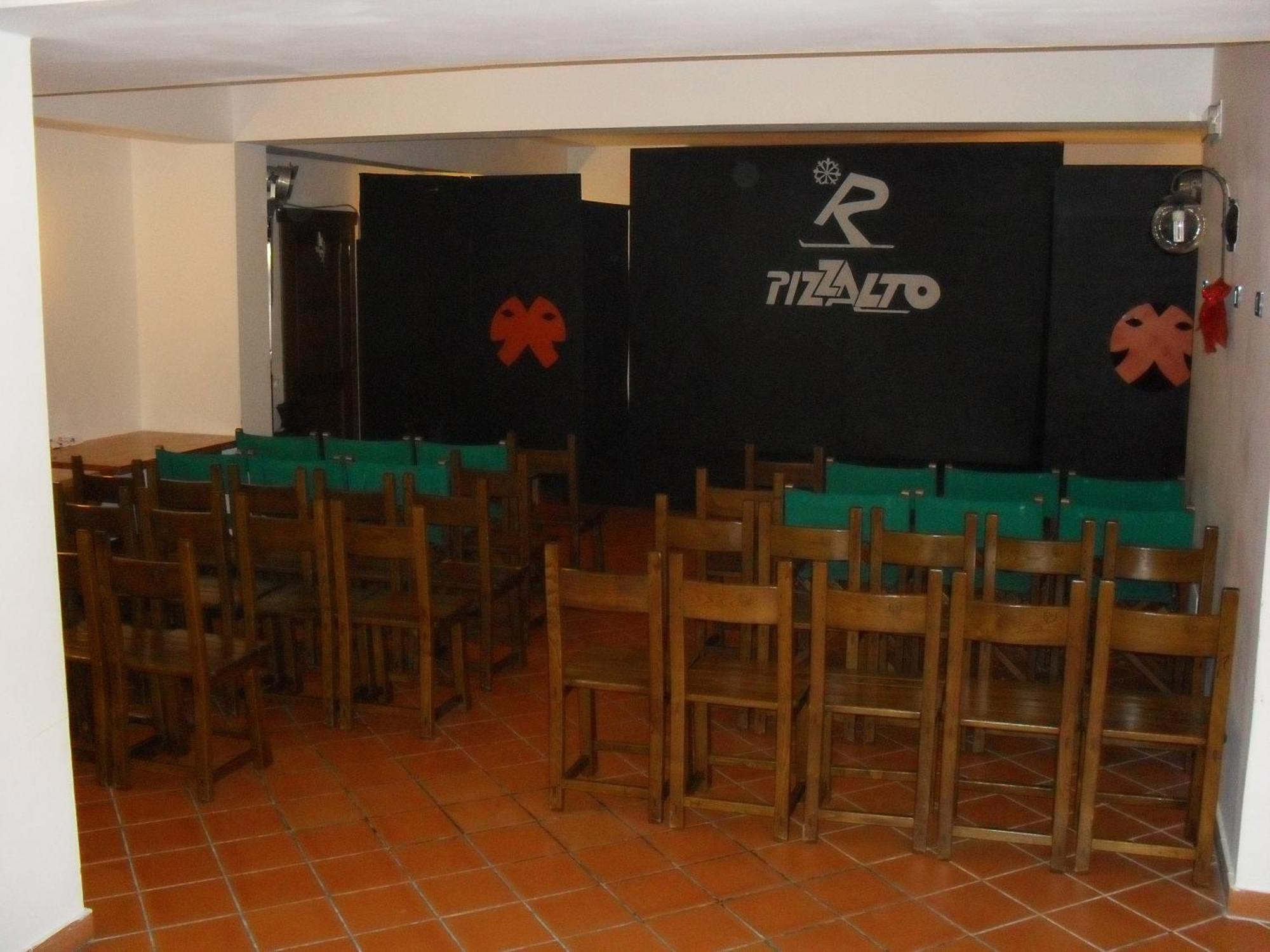 Pizzalto 4*