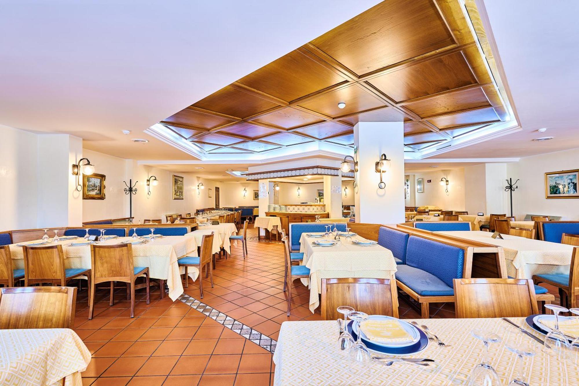 Hotel Pizzalto