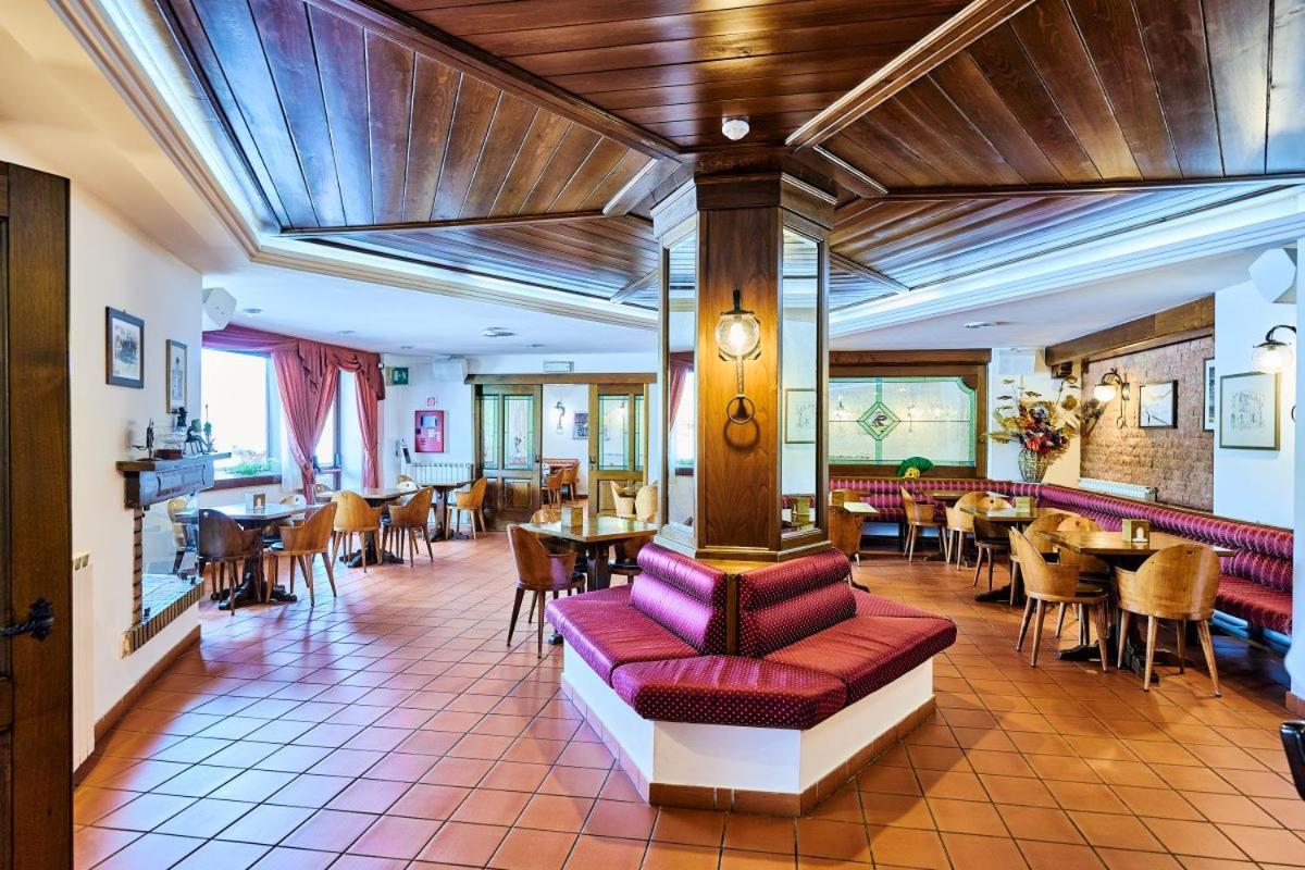 Pizzalto Hotel