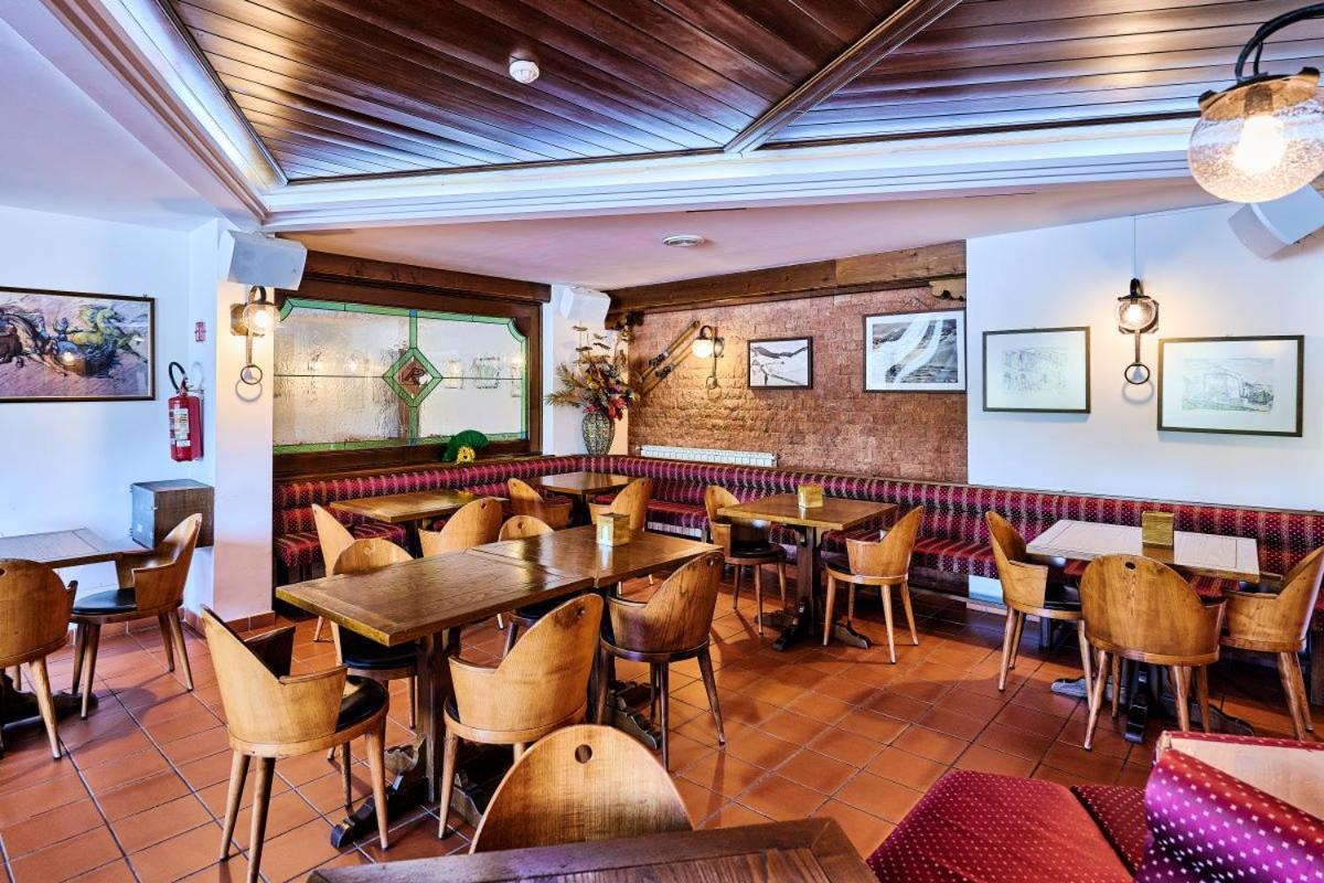 Pizzalto Hotel Roccaraso