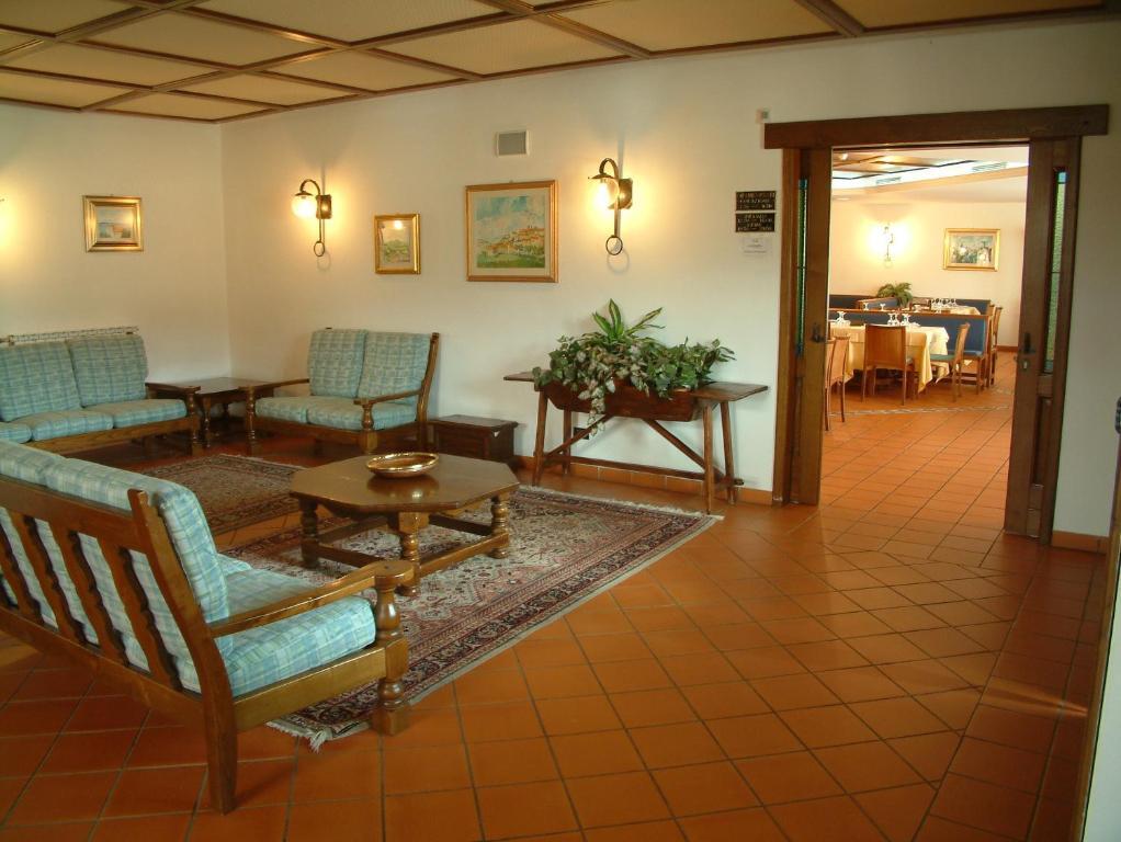 Hotel Pizzalto 4*