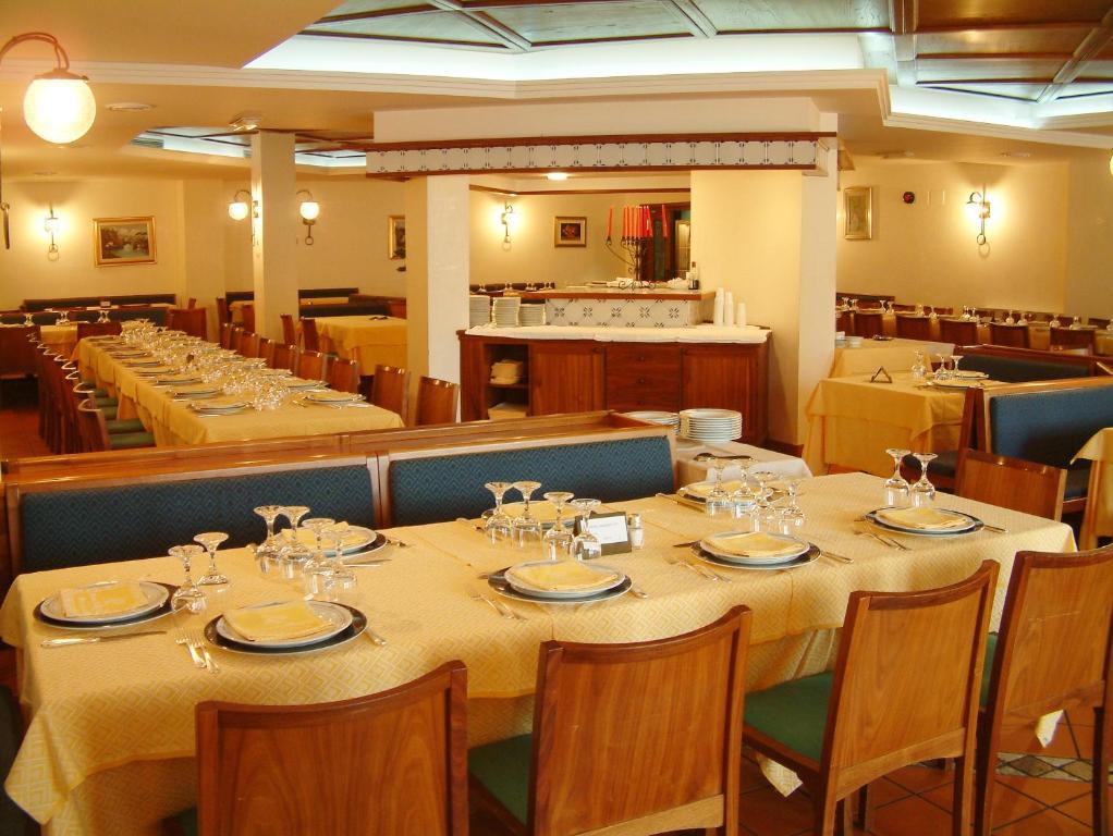 Pizzalto 4*
