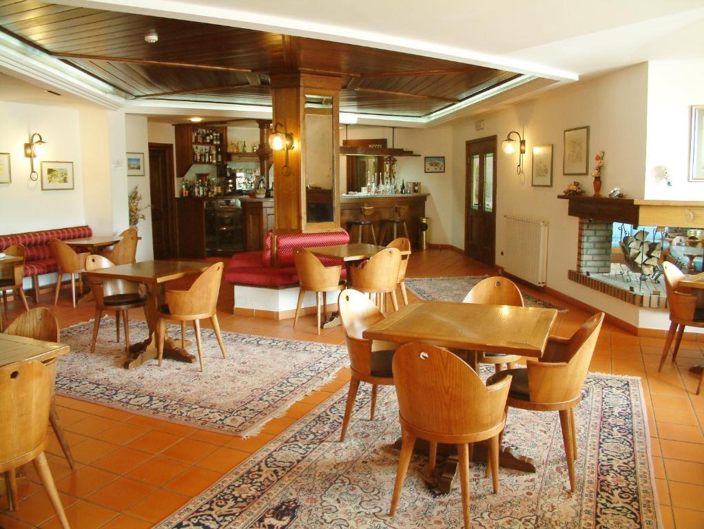 Hotel Pizzalto