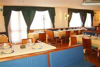 Hotel Pizzalto
