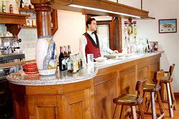 Pizzalto Hotel 4*