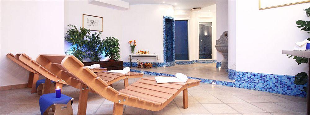 Pizzalto Hotel Roccaraso