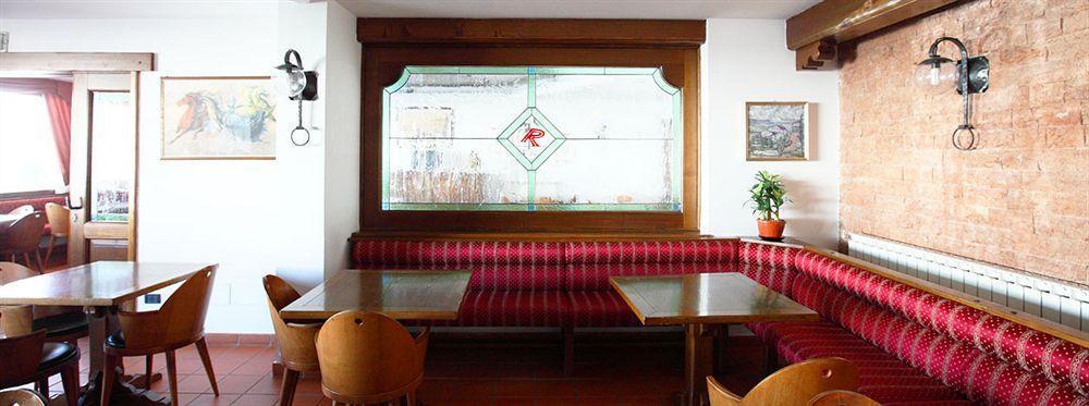 Pizzalto Hotel 4*