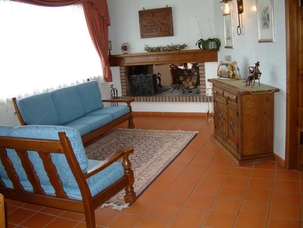Hotel Pizzalto Roccaraso