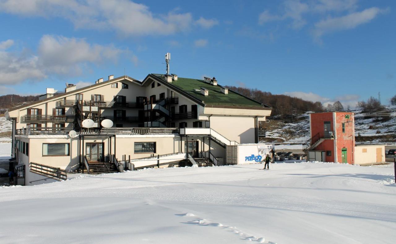 Hotel Pizzalto